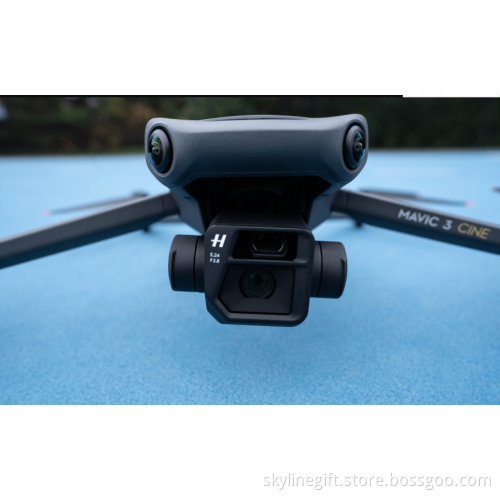 Fast shipping DJI Mavic 3 with Hasselblad Camera 46mins flight time 15km video transmission range DJI New drone